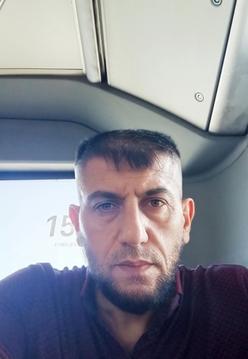 My photo - Ruslan, 48 from Baku (@ruslan184641)