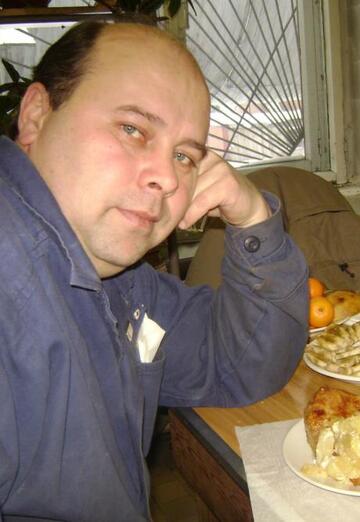 Моя фотография - Станислав, 54 из Алексин (@stanislav17833)