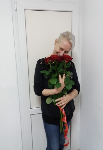 Моя фотография - Мария, 56 из Ковров (@mariya131212)