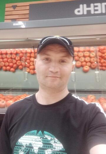My photo - Maksim, 42 from Chita (@maksim336416)