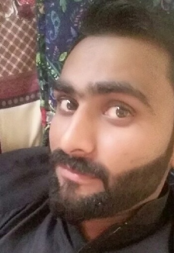 My photo - Ather, 23 from Islamabad (@ather4)