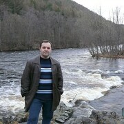 Андрей, 53, Ивдель