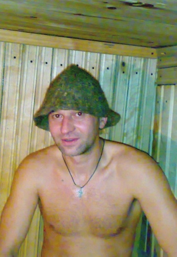 My photo - Vitaliy, 52 from Michurinsk (@vitaliy1314)