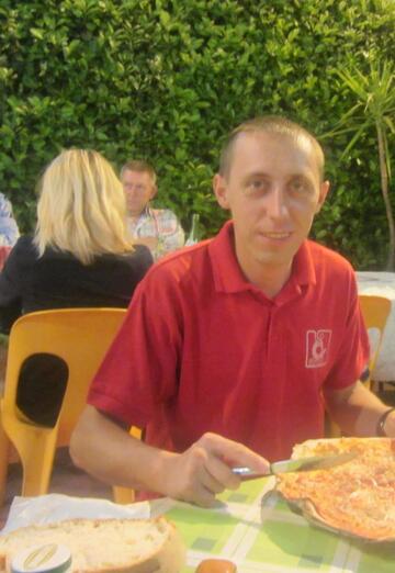 My photo - Sergіy, 47 from Ternopil (@sergy9284)