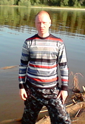 Моя фотография - анатолий, 42 из Ханты-Мансийск (@anatoliy42103)