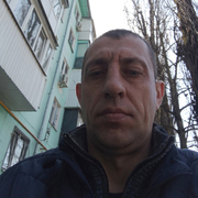 Андрей, 45, Краснодар