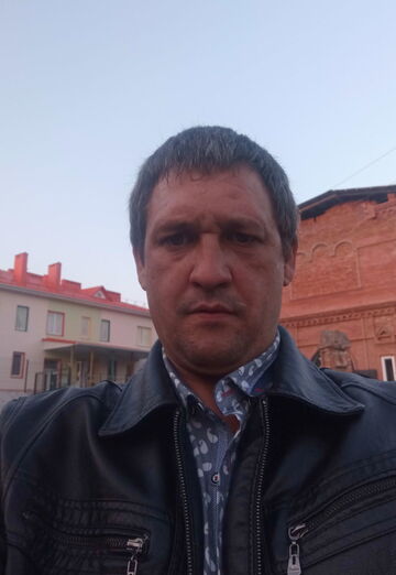 Моя фотография - Юра, 39 из Буденновск (@ura64055)