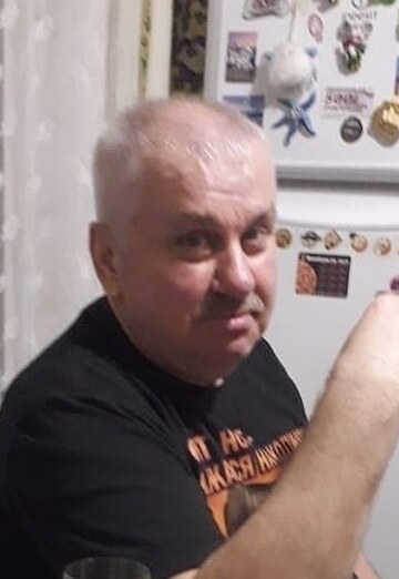 My photo - Aleksey, 60 from Shchyolkovo (@aleksey537572)