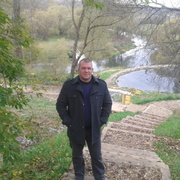 Серёга, 40, Холм-Жирковский