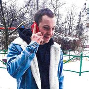 Ваня, 21, Дятьково