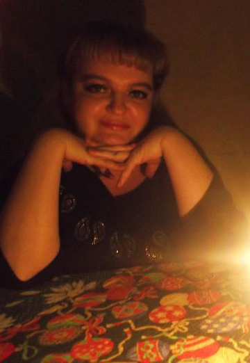 Моя фотографія - Ната, 47 з Сєвероморськ (@nata21331)