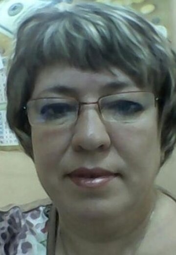 Моя фотография - лариса, 60 из Курск (@larisa30475)