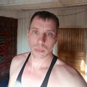 Andrey 36 Ulyanovsk