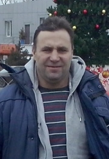 My photo - Ivan, 58 from Maloyaroslavets (@ivan251439)