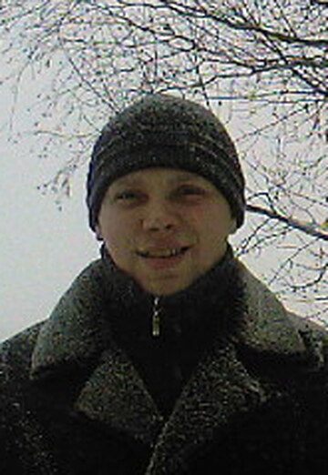 Моя фотография - АЛЕКСАНДР, 41 из Калуга (@aleksandr468803)