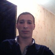 Valeriy 33 Reshetylivka