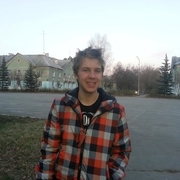Артём, 26, Озерск
