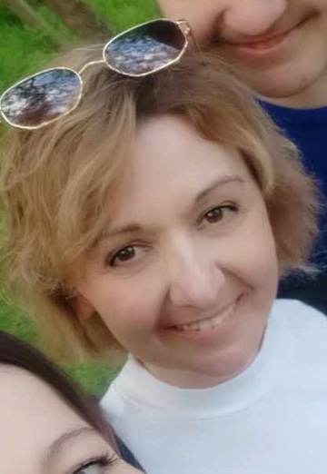 Моя фотографія - Liudmila, 48 з Кишинів (@liudmila731)