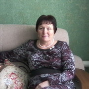 Светлана, 62, Котово