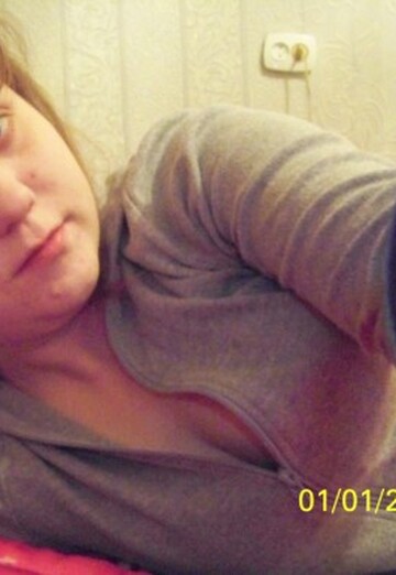 My photo - natalya, 33 from Makeevka (@natalya8860)