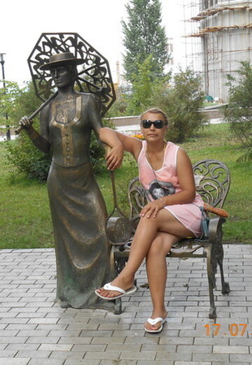 My photo - Natalya, 39 from Odoyev (@natalya89996)