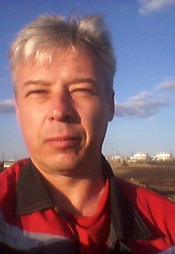 Моя фотография - Роман, 53 из Нижневартовск (@roman212940)