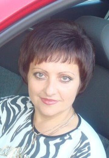 Моя фотография - Лилия, 50 из Новоград-Волынский (@liliya17724)
