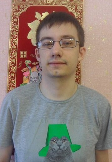 Yuriy (@yuriy1991) — my photo № 4