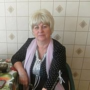 ЛИДИЯ, 68, Лабинск