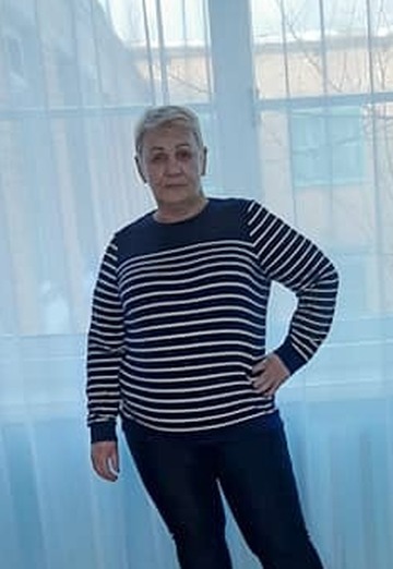 Mein Foto - wiktorija, 56 aus Kropywnyzkyj (@viktoriya112814)