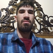 Самир, 28, Дербент