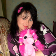 Ирлена, 53, Красное-на-Волге