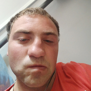 Анзор, 22, Малоархангельск