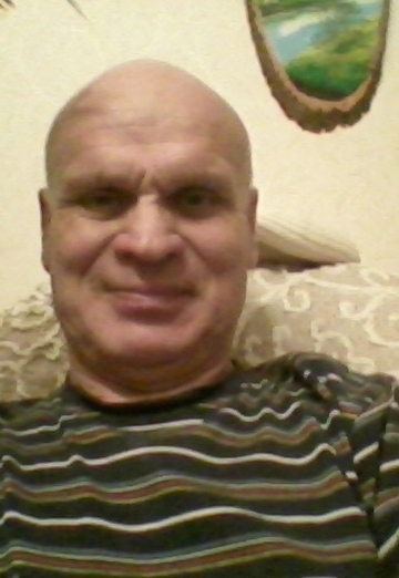 Моя фотография - Владимир, 74 из Нижний Новгород (@vladimir42283)