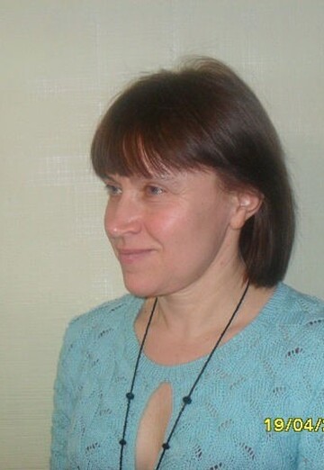 My photo - Cveta, 61 from Horlivka (@cveta483)