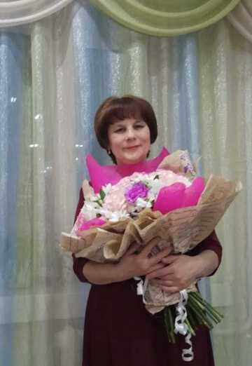 Моя фотография - Елена Воронина, 57 из Белогорск (@elenavoronina11)
