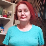 Natalya 72 Moscow