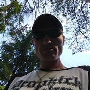 Николай, 41, Ржев