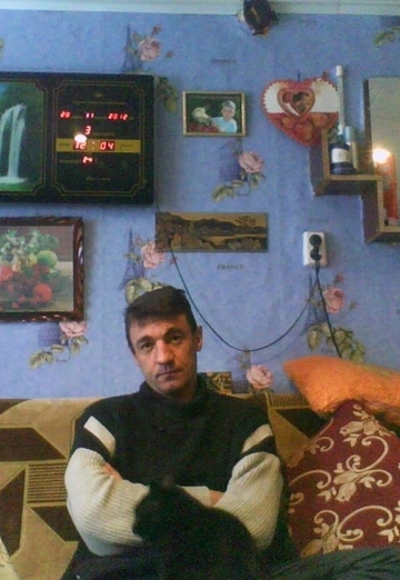 Моя фотография - Сергей, 43 из Уфа (@sergey915367)