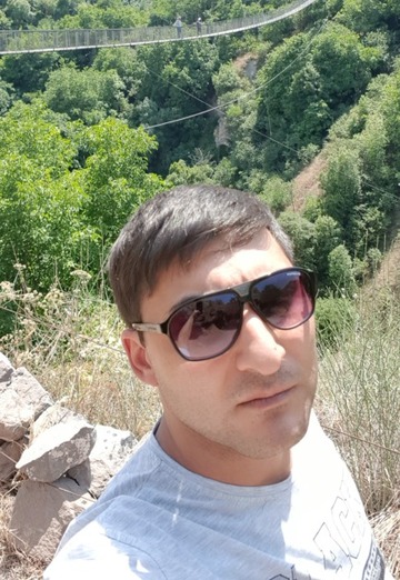 My photo - Artur, 34 from Shakhty (@artur107634)