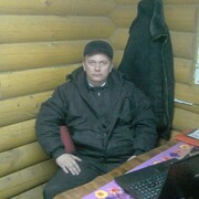 Иван Зубарев, 49, Мураши