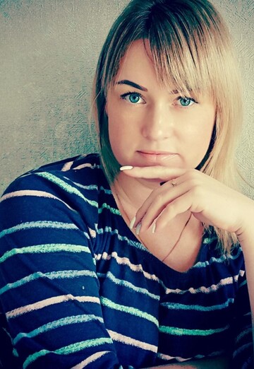 Моя фотография - Светлана, 42 из Тула (@svetlana276756)