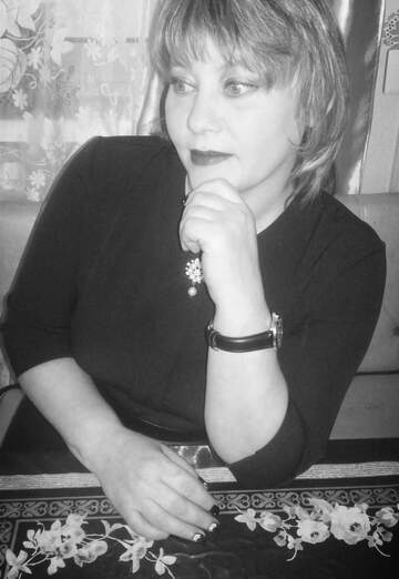 My photo - Lidiya, 45 from Ulan-Ude (@lidiya11582)