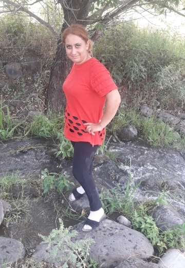 Моя фотография - Gohar, 34 из Ереван (@gohar154)
