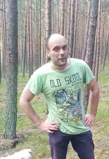 My photo - oleg, 36 from Kaliningrad (@oleg199178)