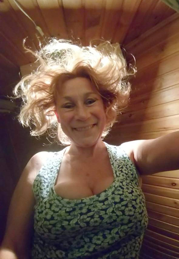 My photo - Olga, 47 from Saint Petersburg (@olga448683)