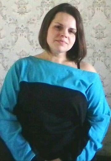 Моя фотография - Ната, 39 из Белгород-Днестровский (@nata10182)