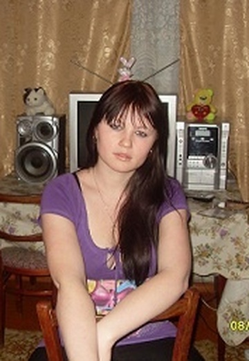 My photo - Yella, 33 from Semikarakorsk (@ella208)