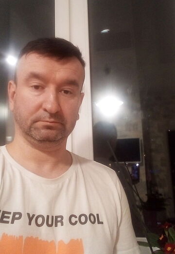 Моя фотография - Александр, 43 из Ивантеевка (@aleksandr926916)