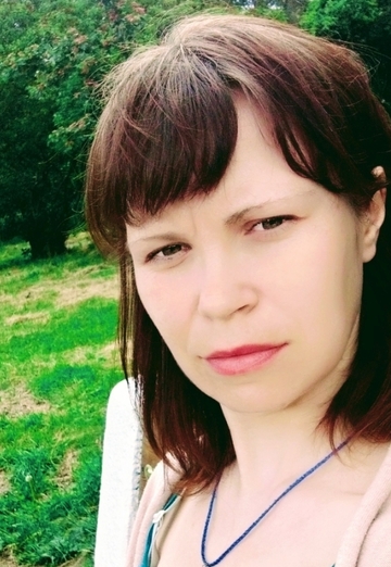 Моя фотография - Світлана Феронова, 33 из Черкассы (@svtlanaferonova)
